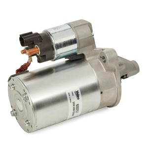 Стартер 600257 VALEO PHC