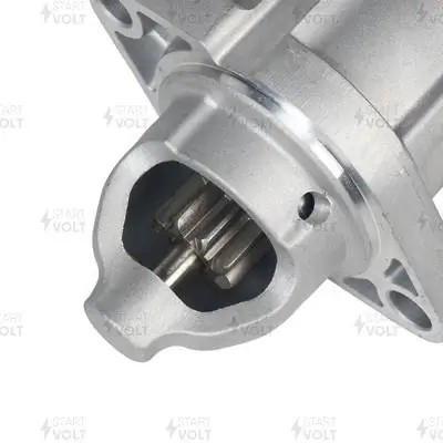 Стартер для а/м Honda CR-V (06-)/Accord (08-) 2.4i 1,6кВт LSt 2310 LST 2310 START VOLT