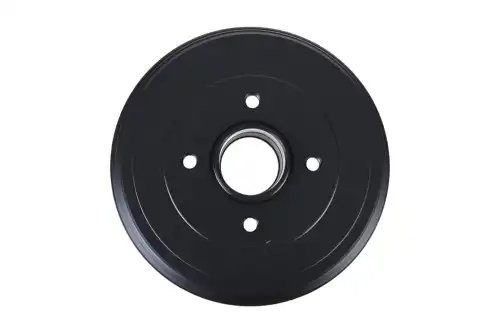 барабан тормозной! Nissan Vanette 1.6-2.3D 95> Z01698 ZENTPARTS