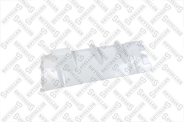панель дефлектора! прав. \MAN TGA XLX-XXL 07/2006> 8721634SX STELLOX