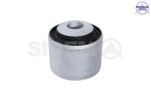 Сайлентблок задн рычага внешн MB W221 3.5-5.0/3.2CDi/4.2CDi 05> 849716 SIDEM