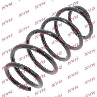 пружина передняя!\ VW Passat 3C2/3C5 1.6 05> RH3050 KAYABA