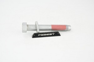 Болт крепления рычага передн подвески передний TOYOTA COROLLA E12, AVENSIS T25 0 0198-002 FEBEST
