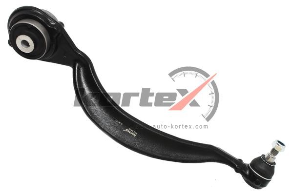 Рычаг MB W221 пер.подв.нижн.пер.лев.(4-Matic) KSL5410 KSL5410 KORTEX