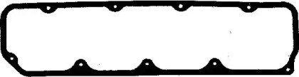 прокладка клапанной крышки!\ Ford Transit 2.5D/TD 91> 70-35871-00 VICTOR REINZ