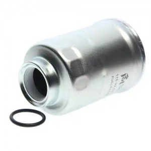 Фильтр топливный TOYOTA Land Cruiser 80,90,120 (80-07-),Hiace (84-06-) (D/TDI) M 110-22-037 MEGA POWER