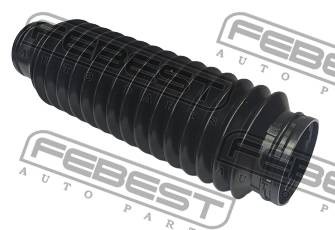 ПЫЛЬНИК ПЕРЕДНЕГО АМОРТИЗАТОРА HYSHB-SOLH5F HYSHB-SOLH5F FEBEST