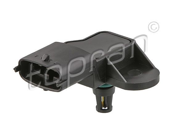 MITSUBISHI COLT (Z3) (2004>)/LANCER (CX,CY) (2007> 622523 HANS PRIES