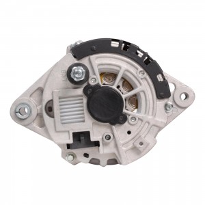 Генератор автомобильный для а/м Chevrolet Lanos  LG0563 LG 0563 START VOLT