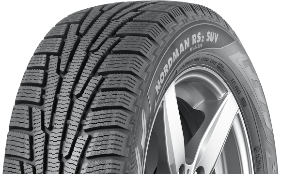 Nokian Tyres 225/70 r16 Nordman RS2 SUV 107R T429610 NOKIAN