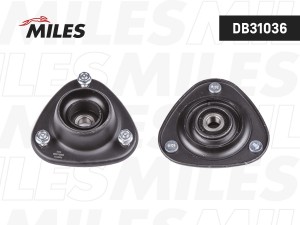 Опора амортизатора передняя MITSUBISHI Pajero Pinin 1.8-2.0 99-07 DB31036 DB31036 MILES