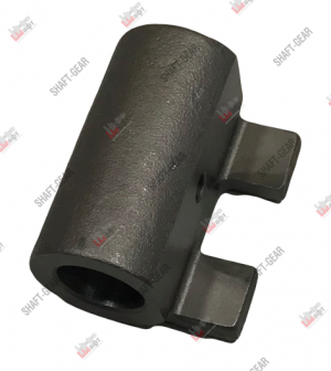 Блок переключения КПП 6DS180T1702052 SHAFT