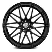 Dotz Revvo dark 18.0 / 8.0J PCD 5x108.00 ET 45.00 ЦО 70.10 Литой / Антрацитовый  OREGHFL45 DOTZ