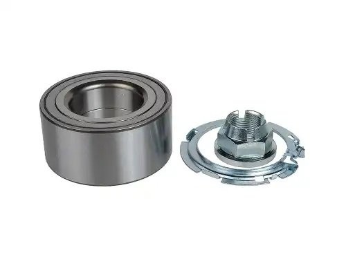 к-кт подшипника ступицы передней!\ Renault Laguna 01> Z22020 ZENTPARTS
