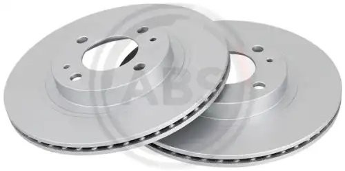 Диск тормозной ABS 18289 18289 ABS