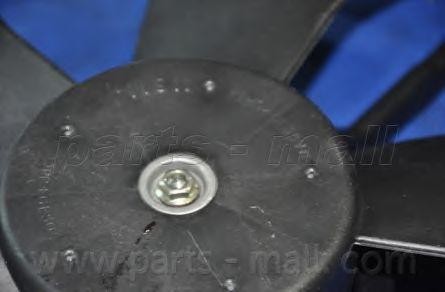 Вентилятор охлаждения двигателя DAEWOO REZZO(U100) PXNAC-012 PXNAC-012 PMC PARTS MALL