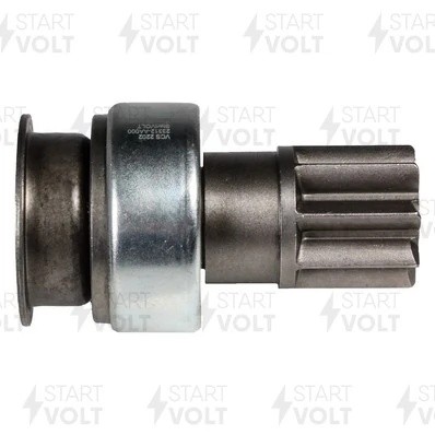 Привод стартера (бендикс) для ам Subaru Forester SF,SG,SH 2.0i,2.5i МТ (VCS 2202 VCS 2202 START VOLT