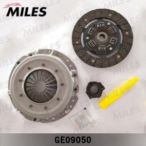 Сцепление комплект (MITSUBISHI CARISMA 1.6 95-06) (LUK 620221500) GE09050 GE09050 MILES