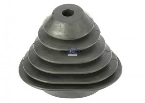 пыльник кулисы КПП!\MB BM381/383/385/387/389/393/395/616/617/619/620/621/622/623 4.80106 DIESEL TECHNIC