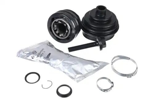 ШРУС наружный к-кт! 22543\ Audi 80 1.6-1.9D 86-91 Z21521 ZENTPARTS