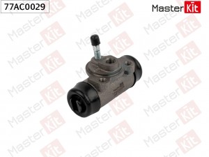 Цилиндр тормозной задний FORD Ranger (99-) MASTERKIT 77AC0029 MASTER KIT