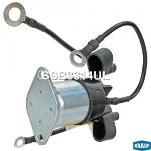 Втягивающее реле стартера маленькое SSB3314UL SSB3314UL KRAUF