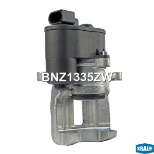Суппорт тормозной KRAUF bnz1335zw KRAUF
