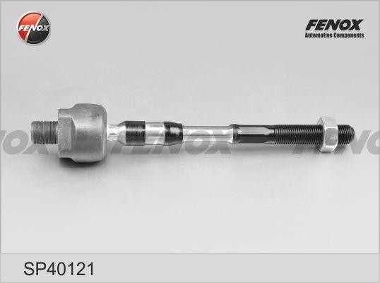 Тяга рулевая SP40121 FENOX