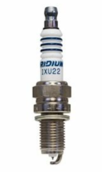 Свеча зажигания IXU22 IXU22 DENSO