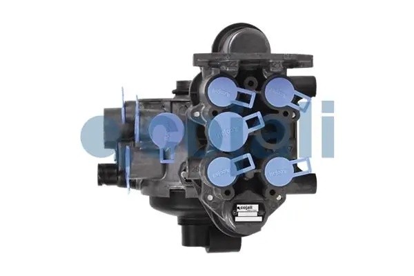 Блок подготовки воздуха Iveco аналог Knorr ZB4587 2310904 COJALI