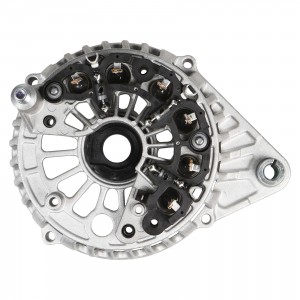 Мост диодный ген. для а/м Chery Amulet A15 (06-)/Bonus (06-)/Very (06-) 1.5i (с  VDB2101 START VOLT