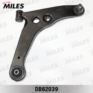 Рычаг правый MITSUBISHI LANCER (CS) (TRW JTC7580) DB62039 DB62039 MILES