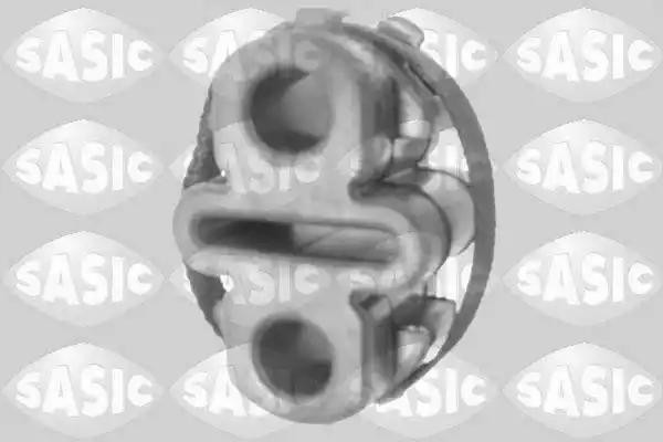 Подвеска глушителя CITROEN BERLINGO II 2950015 2950015 SASIC