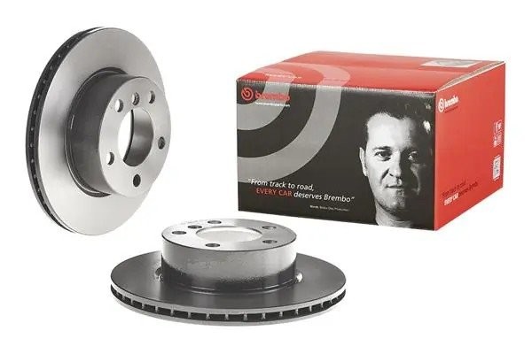 Диск тормозной 09.9750.21 09.9750.21 BREMBO