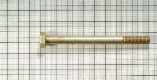Болт М8х95 маслонасоса для а/м ВАЗ 2101 (короткий)  10шт 000010060451218 BELZAN