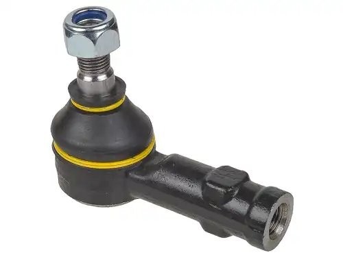 наконечник рулевой!\ Volvo 440/460/480 all 86-96 Z11217 ZENTPARTS