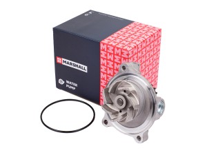 Помпа водяная AUDI A6 C4 / T4 91- (M4810002) M4810002 MARSHALL