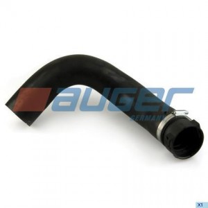 Патрубок радиатора верх. пр. водяной STRALIS (41225411) 41271761 AUGER 77167 77167 AUGER