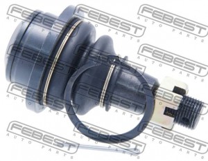 Опора шаровая нижняя NISSAN PATROL Y62 2010.01- 0220-Y62LF 0220-Y62LF FEBEST