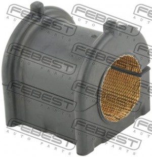 Втулка стабилизатора передняя LEXUS ES2##/350/300H ASV6#,AVV60,GSV60 2012.06-201 TSB-GSV40F FEBEST
