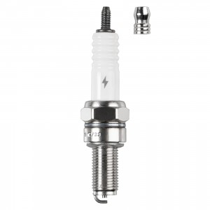 Свеча зажигания для м/т Kawasaki/Honda/Suzuki/Yamaha ан. CR9E VSP 3517 VSP3517 START VOLT