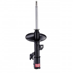 Амортизатор газовый передний правый Excel-G 334338 334338 KAYABA