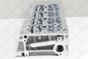 головка блока цилиндров! 504049268\ Fiat Ducato, Iveco Daily 2.3D F1AE 06> 11-08058-SX STELLOX