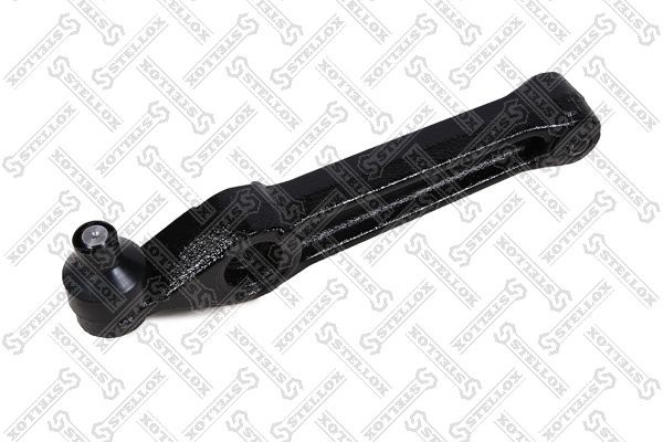 рычаг нижний!\ Opel Agila all 00>, Suzuki Wagon R+ all 97> 54-02678A-SX STELLOX