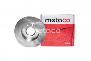 SITROEN XSARA/PEUGEOT 206/306 247x13x4 3100005 METACO