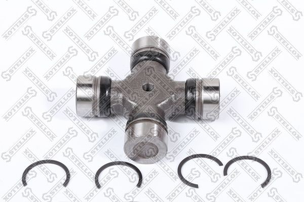 крестовина кардана !D30x100 \Mitsubishi Pajero IV 3.2 Di-D 07> 20-36037-SX STELLOX