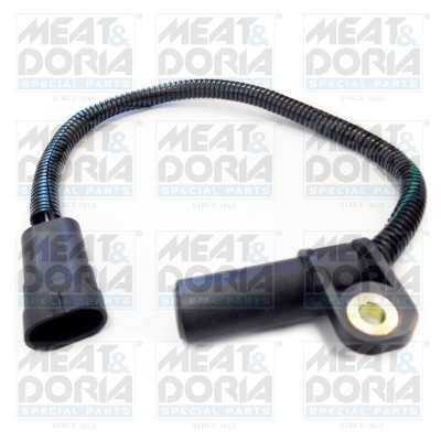 Датчик положения коленвала JEEP Grand Cherokee (97-04) MEAT&DORIA 87708 MEAT DORIA