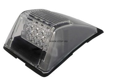 Указатель поворота боковой правый FH 12 NEW, LED NEW светодиодный VOLVO FH 08> 107010 VIGNAL SYSTEMS