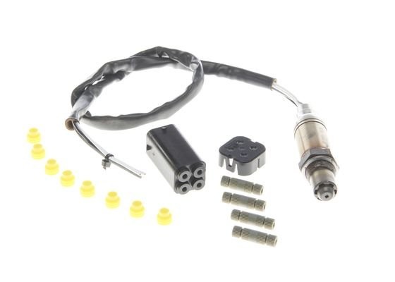 Лямбда-зонд 4k BOSCH 0 258 986 506 BOSCH