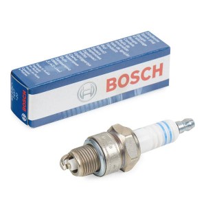 Свеча WR8B+ 0.8 (+20) 0242229657 0 242 229 657 BOSCH